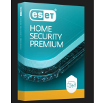 ESET SECURITY ESET HOME SECUR PREMIUM 2-2 1Y NEW